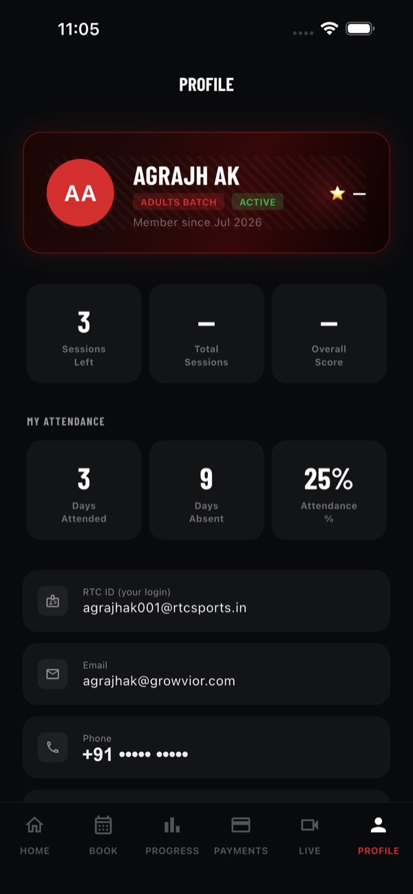 Profile
